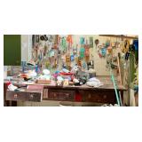 Work bench