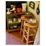 Stools