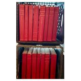 Sets of books