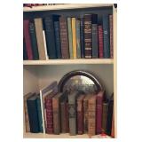 Old books