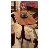 Candle stand
