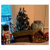 Christmas decorations 