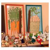Food prints
