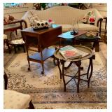 Parlor furniture
