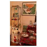 Christmas decorations 