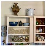 Kitchen items