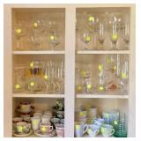 Stemware