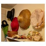 Hats