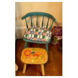Kids furniture