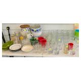 Unmatched bargain table