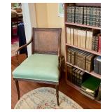 Comfortable arm chair