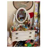 Child’s size dresser