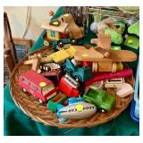 Toys