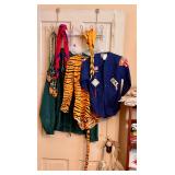 Cub Scout uniform