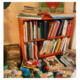 Children’s books