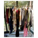Vintage clothing