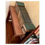 Antique books