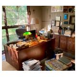 Desk, make offer