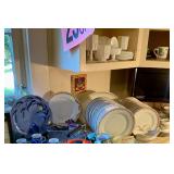 Fine china