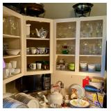 Kitchen items