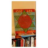 Chinese checkers