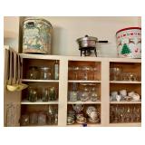 Kitchen ware