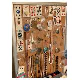 Costume Jewelry