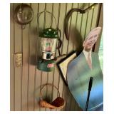 Coleman lamp