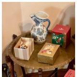 Christmas ornaments 