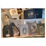 Antique photos