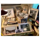 Antique photos