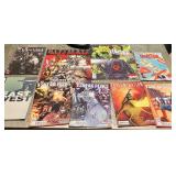 Comics