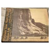 Book of old west photos