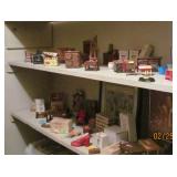 doll house furniture