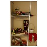 Christmas and Holiday