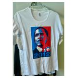 Obama campaign shirt