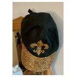 Fleur de Lis hat