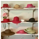 Hats