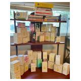 Boxed Precious moments 