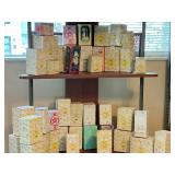 Boxed Precious Moments 