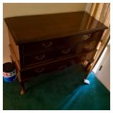 Lane cedar chest