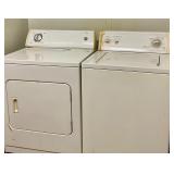 Washer dryer