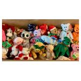 Beanie babys