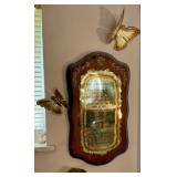 Home interior Ten Commandments 