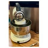 Sunbeam Stand mixer