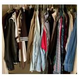 Lots of lady’s clothing 10 to 24, small too 3x