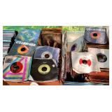 Single collection over 600