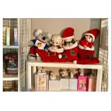 Precious moments dolls