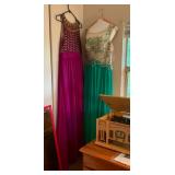 Vintage dresses