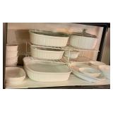 Corning ware